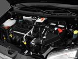 2012 Ford Transit Connect Passenger Engine photo